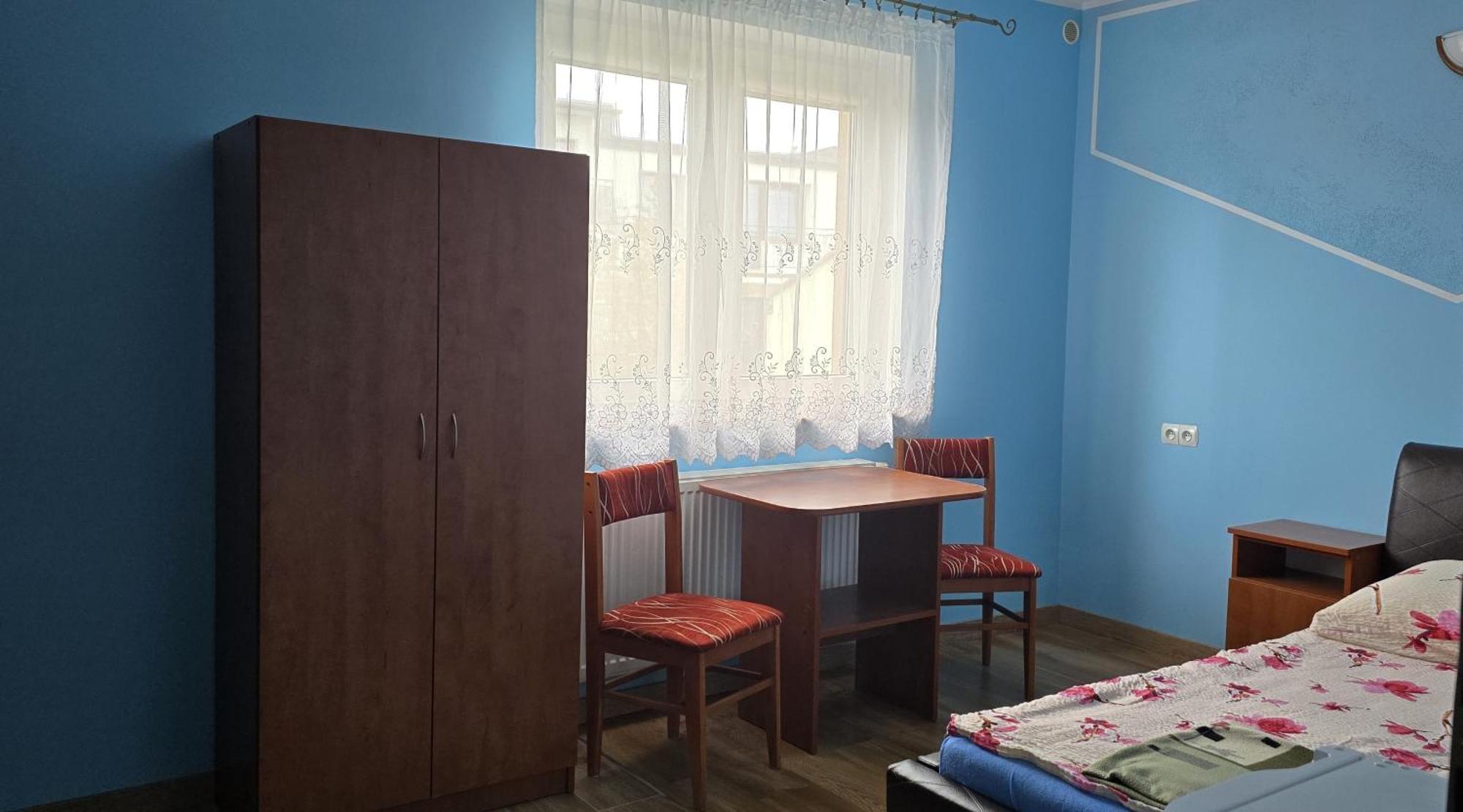 Pokoje Goscinne Pryzmat Władysławowo Εξωτερικό φωτογραφία