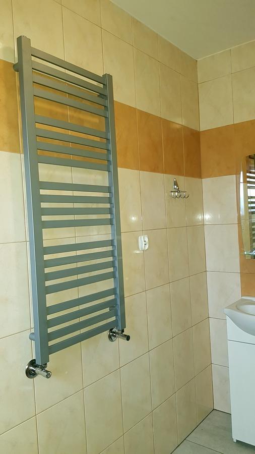 Pokoje Goscinne Pryzmat Władysławowo Εξωτερικό φωτογραφία