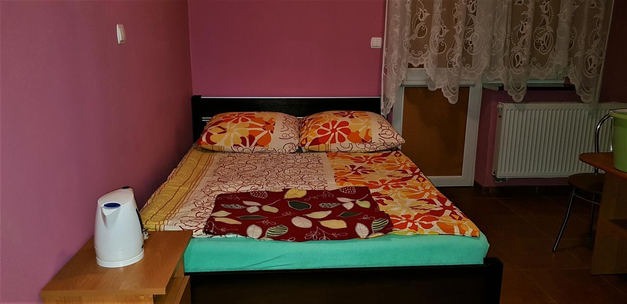 Pokoje Goscinne Pryzmat Władysławowo Εξωτερικό φωτογραφία