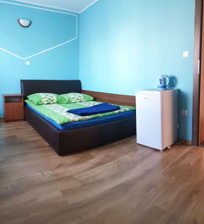 Pokoje Goscinne Pryzmat Władysławowo Εξωτερικό φωτογραφία